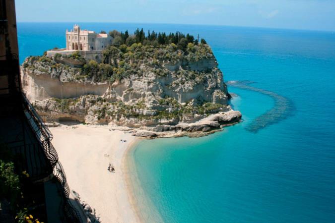 calabria,vacanze,turismo