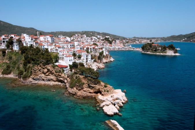 skiathos,grecia,vacanze