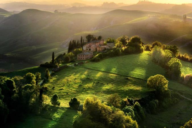 toscana,vacanze,turismo