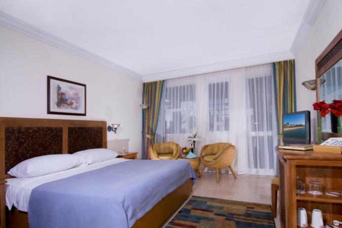 egitto,sharm, Maritim Jolie Ville Resort