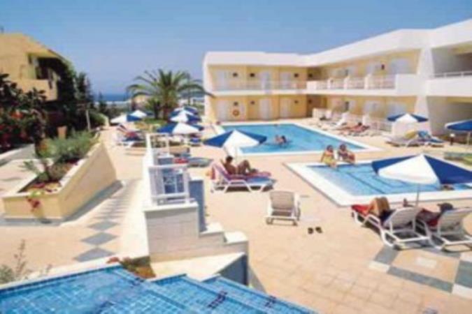 Lavris,Paradise,hotelcreta,mare,vacanze,turismo