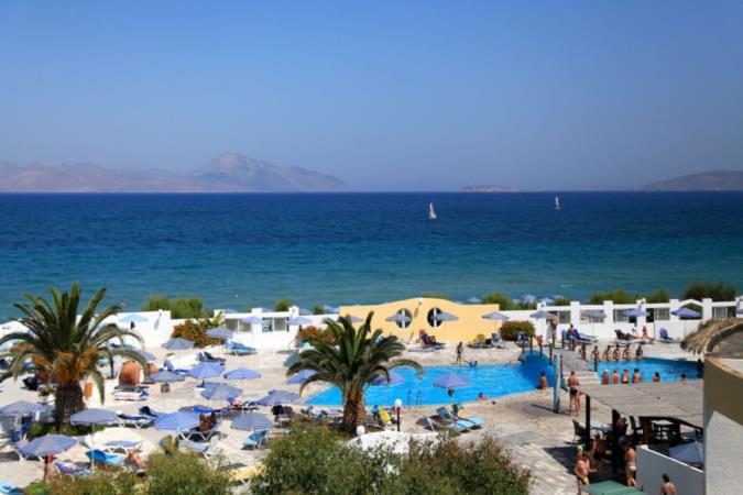 Hotel,Princess,Kos,mare,vacanze,turismo