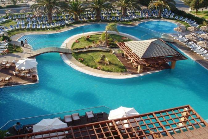 Oceanis,hote,rodi,grecia,mare,vacanze,turismo