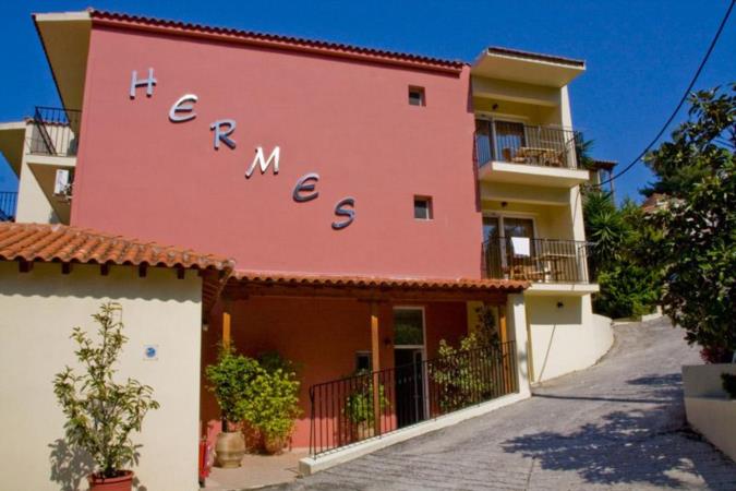 Hotel,Skiathos,Hermes,skiathos,grecia,mare,vacanze,turismo