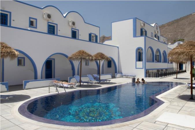 Drossos,hotel,periss,santorini,grecia,mare,vacanze,turismo