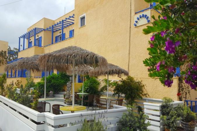 Kamerla,Studios,santorini,grecia,mare,vacanze,turismo