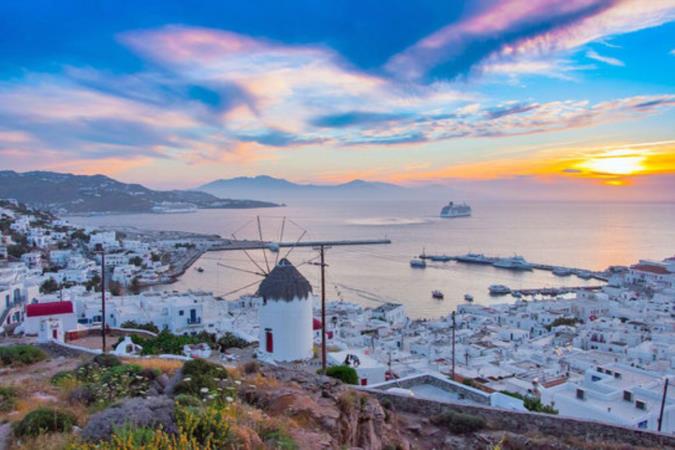 Iro's,Boutique,hotel,mykonos,grecia,mare,vacanze,turismo