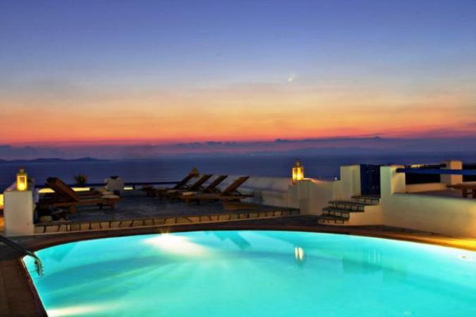 Paolas,Town,hote,mykonos,grecia,mare,vacanze,turismo