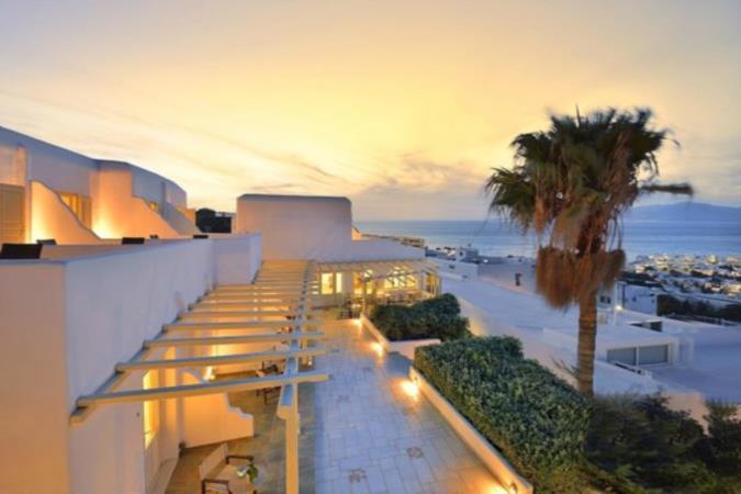 Pelican,Bay,hotelmykonos,grecia,mare,vacanze,turismo