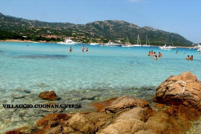 CUGANAN VERDE,residence,sardegna,mare,vacanze,turismo