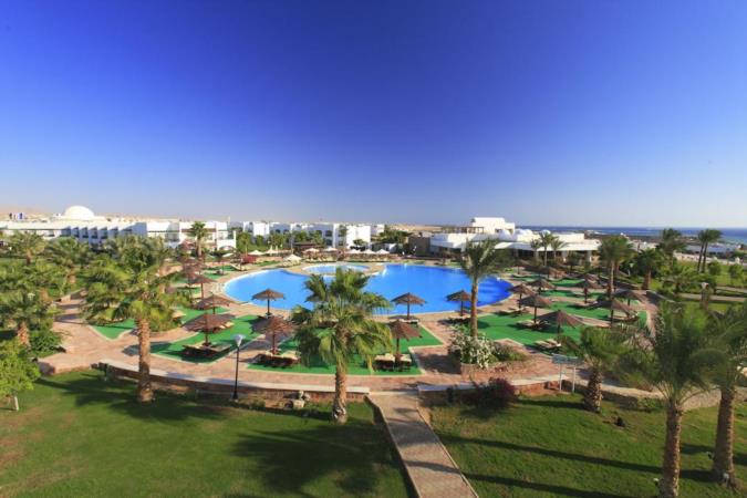 Coral Beach Montazah,hotel,Sharm El Sheikh,vacanze,turismo