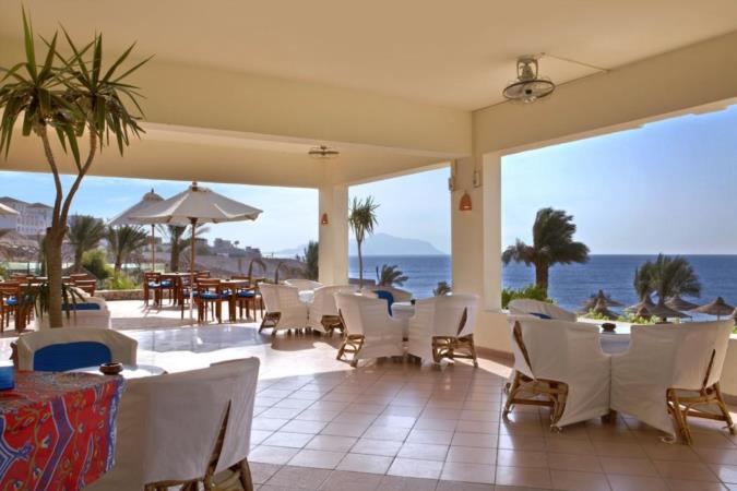 Hilton Skark's Bay,Sharm El Sheik,egitto,vacanze,turismo