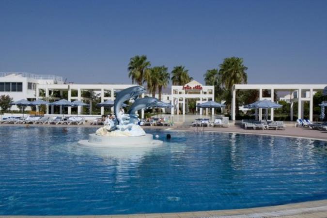 Maritim Jolie Ville Resort,Sharm El Sheik,egitto,vacanze,turismo