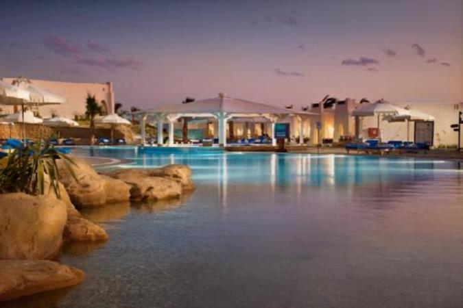 Hilton Marsa Alam Nubian,Resort,mare,egitto,vacanze,turismo
