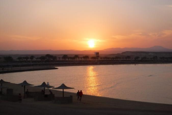 Jaz Dar El Madina,Marsa Alam,mare,egitto,vacanze,turismo