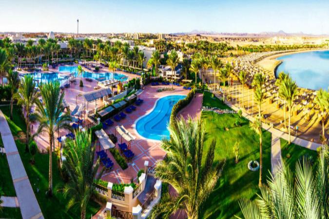 Jaz Lamaya,Resort,Marsa Alam,mare,egitto,vacanze,turismo