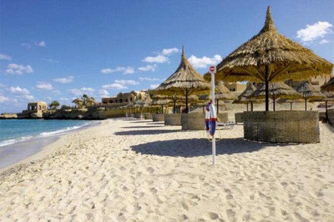Movenpick Resort Sirena Beach,Resort,marsa alam,mare,egitto,vacanze,turismo