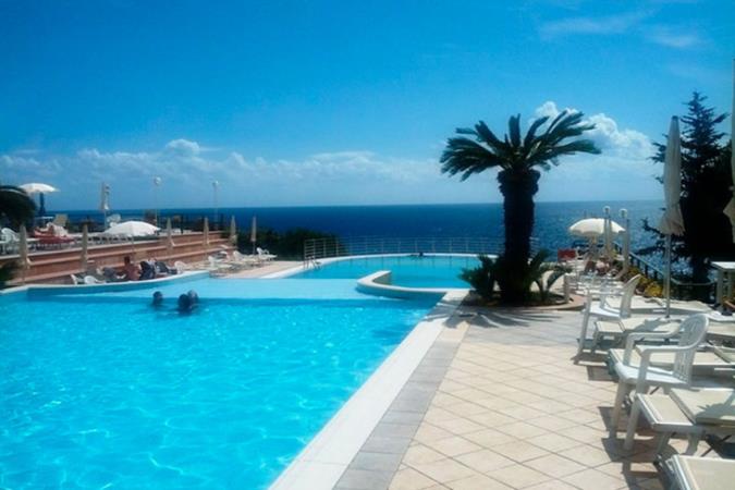 San Diego,hotel,acquafredda,maratea,basilicata,vacanze,turismo