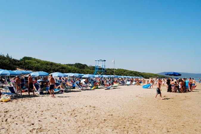 villaggio,gargano,club,vacanze,turismo