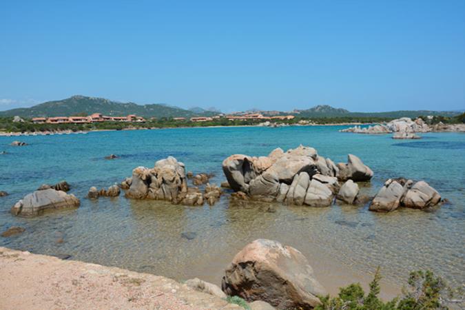 baia de bahas,resort,marinella,golfo aranci,sardegna,vacanze,turismo