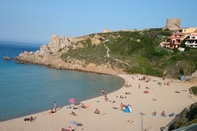 le pavoncelle,residence,santa teresa di gallura,vacanze,turismo