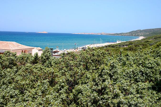 Badus,residence,badesi,sardegna,vacanze,turismo